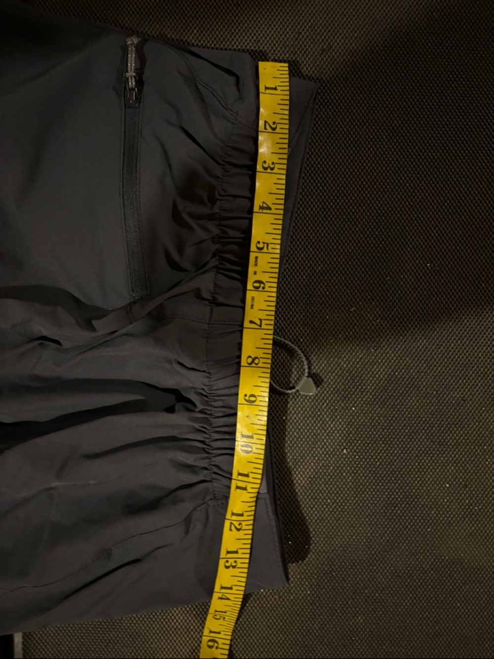 Meru woman’s hiking pants Pants - Picture 6 of 6